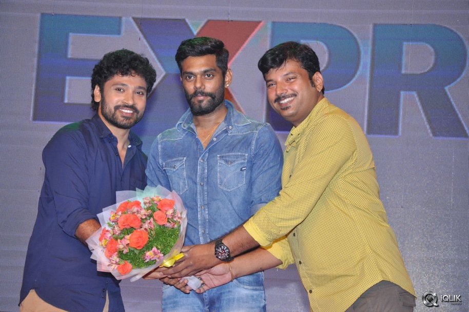 Control-C-Movie-Audio-Launch